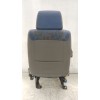Recambio de asiento delantero derecho para fiat punto descapotable (176_) 60 1.2 (176ar_, 176br_) referencia OEM IAM   