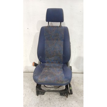 Recambio de asiento delantero izquierdo para fiat punto descapotable (176_) 60 1.2 (176ar_, 176br_) referencia OEM IAM   