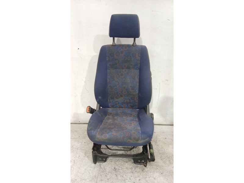 Recambio de asiento delantero izquierdo para fiat punto descapotable (176_) 60 1.2 (176ar_, 176br_) referencia OEM IAM   