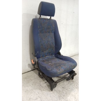 Recambio de asiento delantero izquierdo para fiat punto descapotable (176_) 60 1.2 (176ar_, 176br_) referencia OEM IAM   
