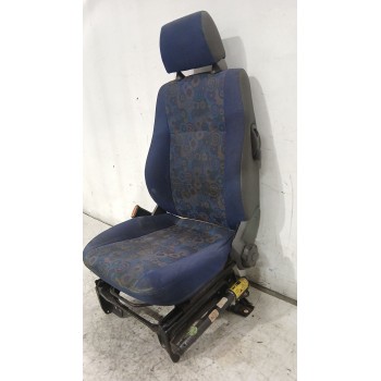 Recambio de asiento delantero izquierdo para fiat punto descapotable (176_) 60 1.2 (176ar_, 176br_) referencia OEM IAM   