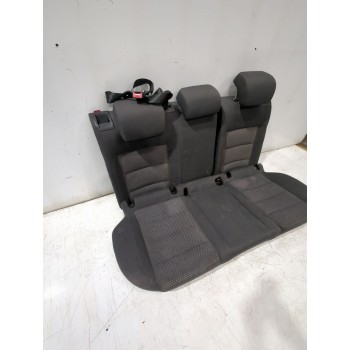 Recambio de asiento trasero para volkswagen golf v (1k1) 2.0 tdi referencia OEM IAM   