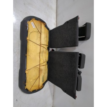 Recambio de asiento trasero para volkswagen golf v (1k1) 2.0 tdi referencia OEM IAM   