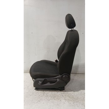 Recambio de asiento delantero izquierdo para opel corsa e (x15) 1.4 (08, 68) referencia OEM IAM   
