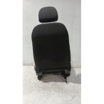 Recambio de asiento delantero izquierdo para opel corsa e (x15) 1.4 (08, 68) referencia OEM IAM   