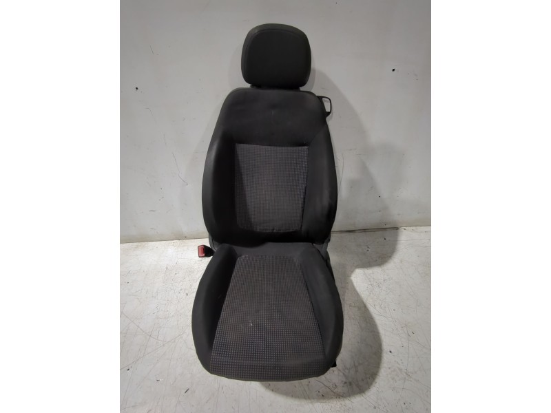 Recambio de asiento delantero izquierdo para opel corsa d (s07) 1.2 (l08, l68) referencia OEM IAM   