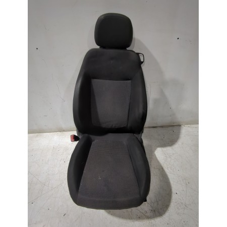 Recambio de asiento delantero izquierdo para opel corsa d (s07) 1.2 (l08, l68) referencia OEM IAM   