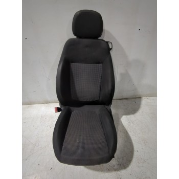 Recambio de asiento delantero izquierdo para opel corsa d (s07) 1.2 (l08, l68) referencia OEM IAM   