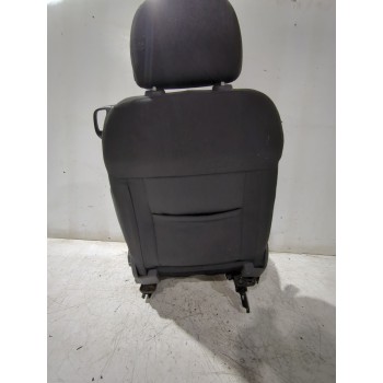 Recambio de asiento delantero izquierdo para opel corsa d (s07) 1.2 (l08, l68) referencia OEM IAM   