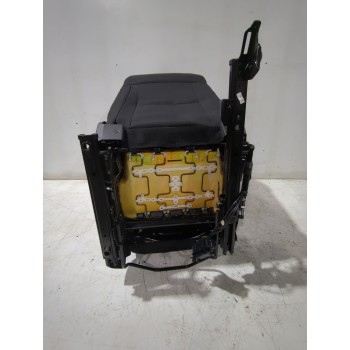 Recambio de asiento delantero izquierdo para opel corsa d (s07) 1.2 (l08, l68) referencia OEM IAM   