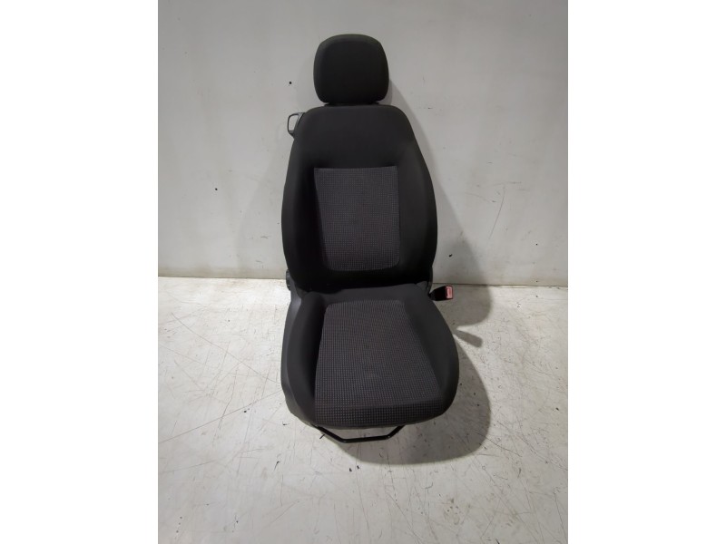 Recambio de asiento delantero derecho para opel corsa d (s07) 1.2 (l08, l68) referencia OEM IAM   