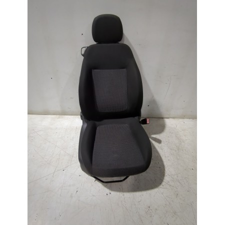 Recambio de asiento delantero derecho para opel corsa d (s07) 1.2 (l08, l68) referencia OEM IAM   