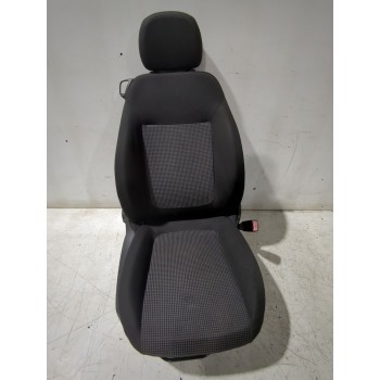Recambio de asiento delantero derecho para opel corsa d (s07) 1.2 (l08, l68) referencia OEM IAM   