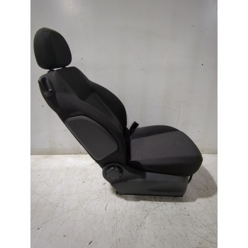 Recambio de asiento delantero derecho para opel corsa d (s07) 1.2 (l08, l68) referencia OEM IAM   