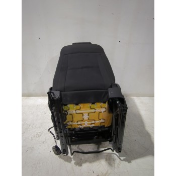 Recambio de asiento delantero derecho para opel corsa d (s07) 1.2 (l08, l68) referencia OEM IAM   