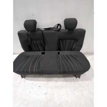ASIENTO TRASERO 