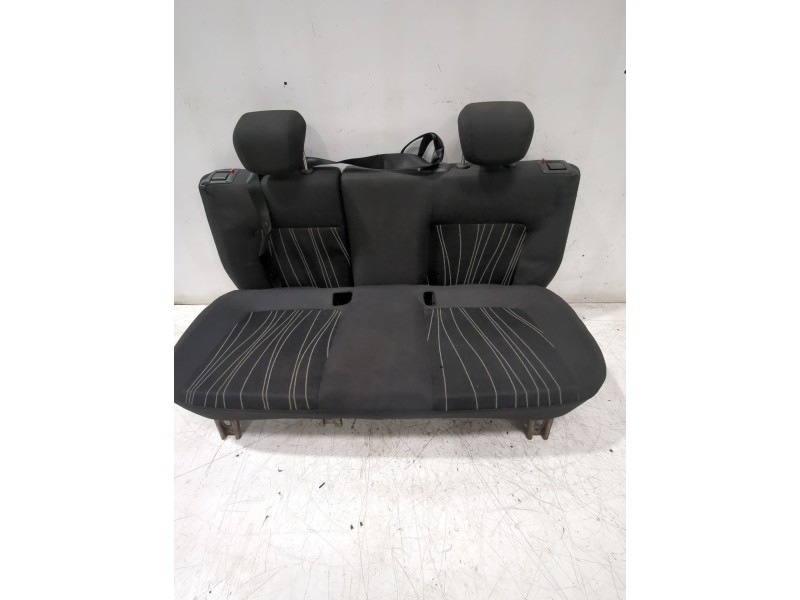 Recambio de asiento trasero para opel corsa d (s07) 1.4 (l08, l68) referencia OEM IAM   