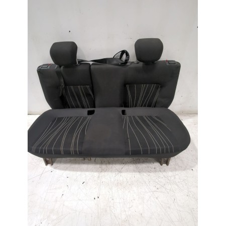 Recambio de asiento trasero para opel corsa d (s07) 1.4 (l08, l68) referencia OEM IAM   