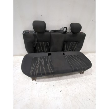 Recambio de asiento trasero para opel corsa d (s07) 1.4 (l08, l68) referencia OEM IAM   