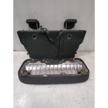 Recambio de asiento trasero para opel corsa d (s07) 1.4 (l08, l68) referencia OEM IAM   