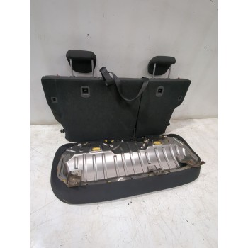 Recambio de asiento trasero para opel corsa d (s07) 1.4 (l08, l68) referencia OEM IAM   