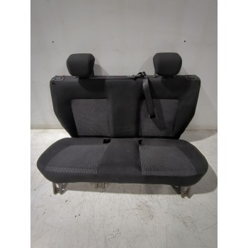 ASIENTO TRASERO 