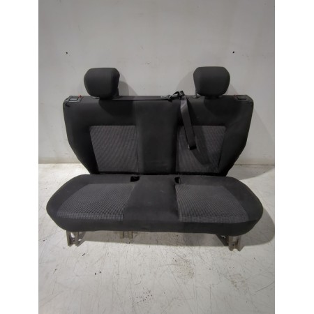 Recambio de asiento trasero para opel corsa d (s07) 1.2 (l08, l68) referencia OEM IAM   