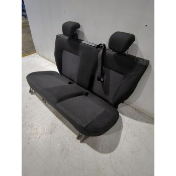 Recambio de asiento trasero para opel corsa d (s07) 1.2 (l08, l68) referencia OEM IAM   