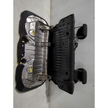 Recambio de asiento trasero para opel corsa d (s07) 1.2 (l08, l68) referencia OEM IAM   