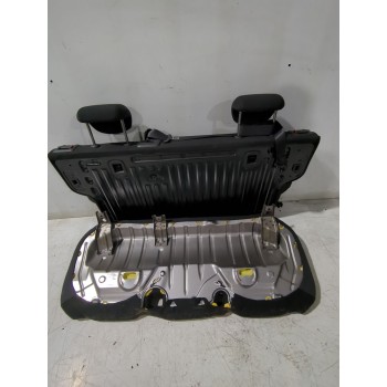 Recambio de asiento trasero para opel corsa d (s07) 1.2 (l08, l68) referencia OEM IAM   