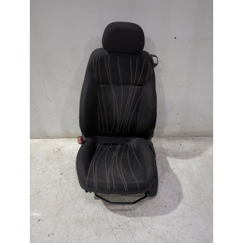 ASIENTO DELANTERO IZQUIERDO 