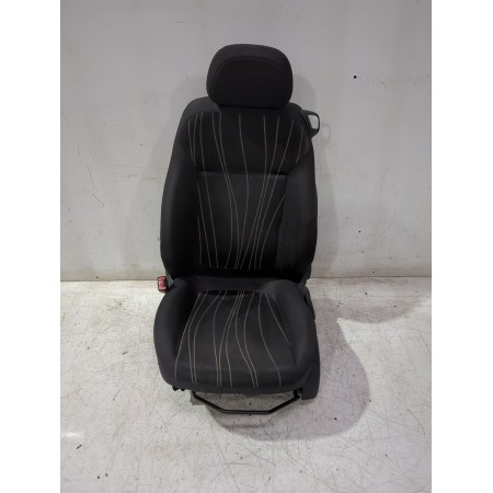 Recambio de asiento delantero izquierdo para opel corsa d (s07) 1.4 (l08, l68) referencia OEM IAM   