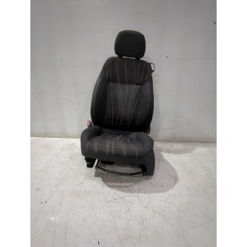 Recambio de asiento delantero izquierdo para opel corsa d (s07) 1.4 (l08, l68) referencia OEM IAM   