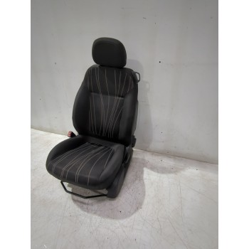 Recambio de asiento delantero izquierdo para opel corsa d (s07) 1.4 (l08, l68) referencia OEM IAM   