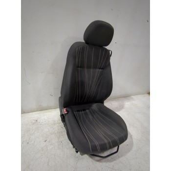 Recambio de asiento delantero izquierdo para opel corsa d (s07) 1.4 (l08, l68) referencia OEM IAM   