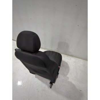 Recambio de asiento delantero izquierdo para opel corsa d (s07) 1.4 (l08, l68) referencia OEM IAM   