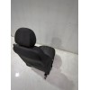 Recambio de asiento delantero izquierdo para opel corsa d (s07) 1.4 (l08, l68) referencia OEM IAM   