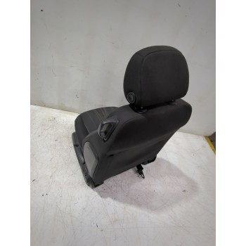 Recambio de asiento delantero izquierdo para opel corsa d (s07) 1.4 (l08, l68) referencia OEM IAM   