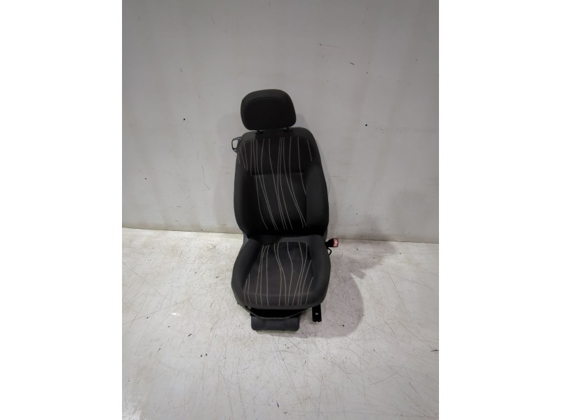 Recambio de asiento delantero derecho para opel corsa d (s07) 1.4 (l08, l68) referencia OEM IAM   