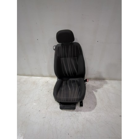 Recambio de asiento delantero derecho para opel corsa d (s07) 1.4 (l08, l68) referencia OEM IAM   