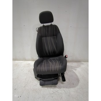 Recambio de asiento delantero derecho para opel corsa d (s07) 1.4 (l08, l68) referencia OEM IAM   