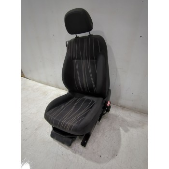 Recambio de asiento delantero derecho para opel corsa d (s07) 1.4 (l08, l68) referencia OEM IAM   