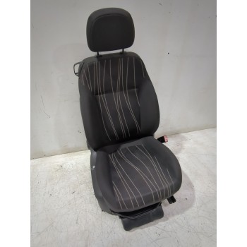 Recambio de asiento delantero derecho para opel corsa d (s07) 1.4 (l08, l68) referencia OEM IAM   