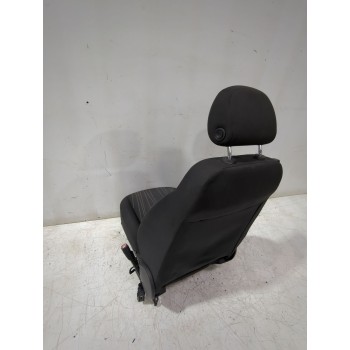 Recambio de asiento delantero derecho para opel corsa d (s07) 1.4 (l08, l68) referencia OEM IAM   