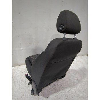Recambio de asiento delantero derecho para opel corsa d (s07) 1.4 (l08, l68) referencia OEM IAM   