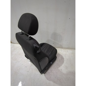 Recambio de asiento delantero derecho para opel corsa d (s07) 1.4 (l08, l68) referencia OEM IAM   