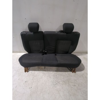 ASIENTO TRASERO 