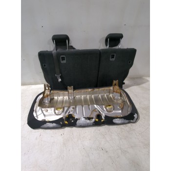 Recambio de asiento trasero para opel corsa d (s07) 1.3 cdti (l08, l68) referencia OEM IAM   