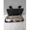 Recambio de asiento trasero para opel corsa d (s07) 1.3 cdti (l08, l68) referencia OEM IAM   