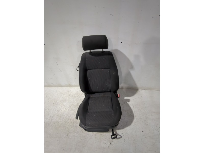 Recambio de asiento delantero derecho para volkswagen polo iv (9n_, 9a_) 1.9 sdi referencia OEM IAM   